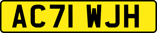 AC71WJH