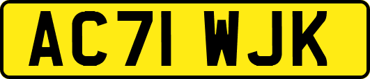 AC71WJK
