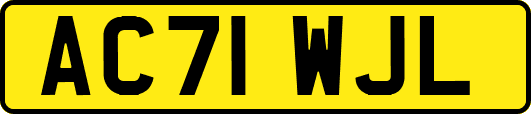 AC71WJL