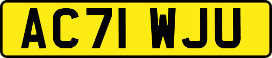 AC71WJU