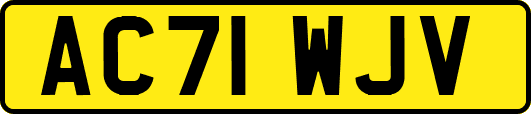 AC71WJV
