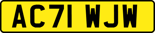 AC71WJW