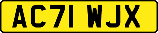 AC71WJX