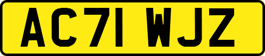 AC71WJZ