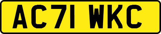 AC71WKC