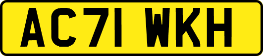 AC71WKH
