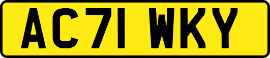 AC71WKY