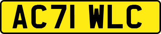 AC71WLC