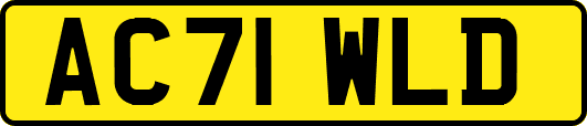 AC71WLD