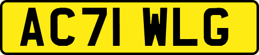 AC71WLG