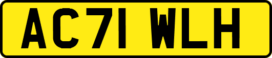 AC71WLH