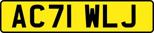 AC71WLJ