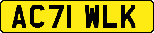 AC71WLK