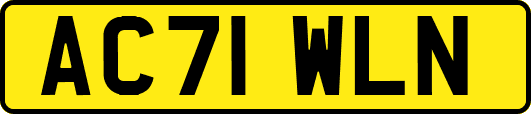 AC71WLN
