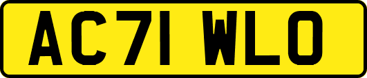 AC71WLO