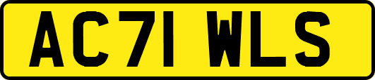 AC71WLS