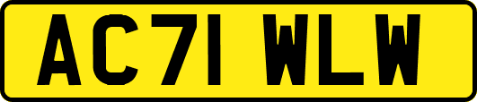 AC71WLW