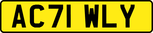 AC71WLY