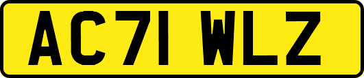AC71WLZ