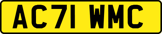 AC71WMC