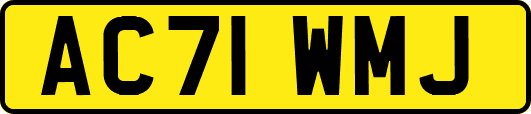 AC71WMJ