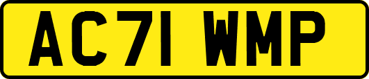 AC71WMP