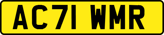 AC71WMR