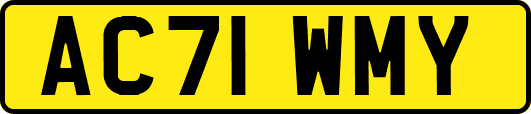 AC71WMY