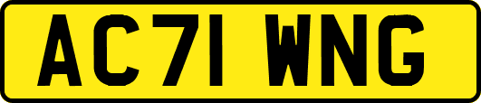 AC71WNG