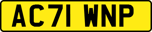 AC71WNP