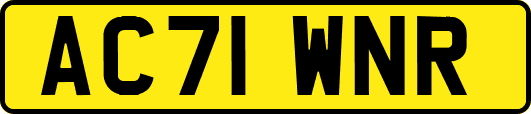 AC71WNR