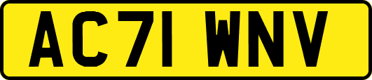 AC71WNV