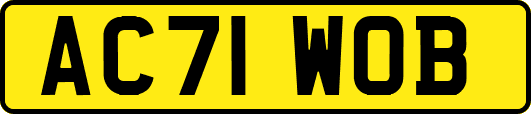AC71WOB