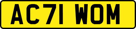 AC71WOM