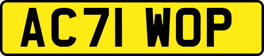 AC71WOP