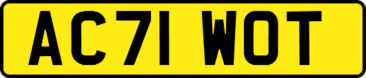 AC71WOT