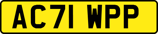 AC71WPP