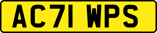 AC71WPS
