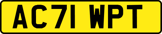 AC71WPT