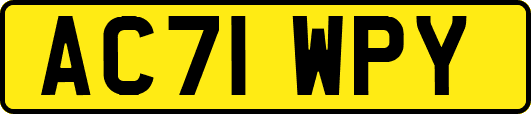 AC71WPY