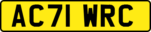 AC71WRC