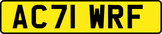 AC71WRF