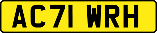 AC71WRH