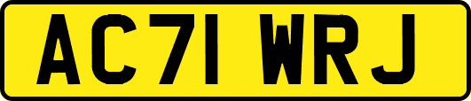 AC71WRJ