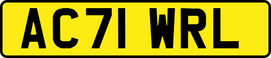 AC71WRL