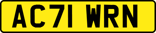 AC71WRN