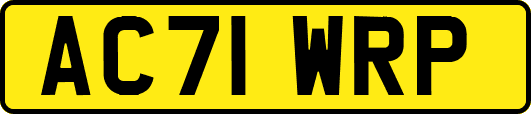 AC71WRP
