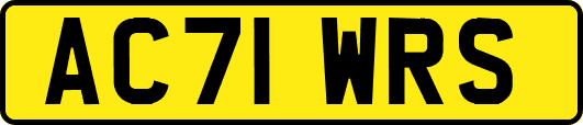 AC71WRS