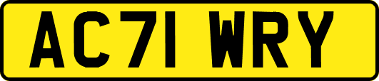 AC71WRY