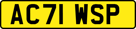 AC71WSP